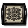 Classic ottoman tray - Arabesque Abu Dhabi