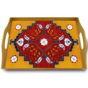 Bridal shower gift - Ethnic Inca Traditional Design