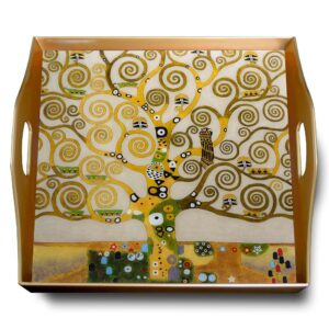 Bridal shower gift - Gustav Klimt's Tree of Life