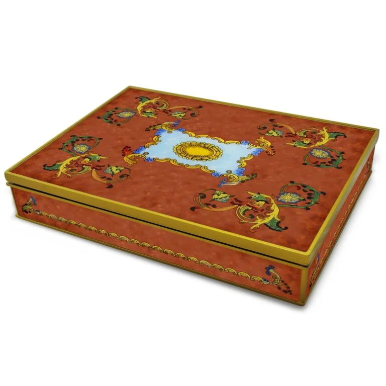 Wooden jewelry box Dubai Classic Arabesque
