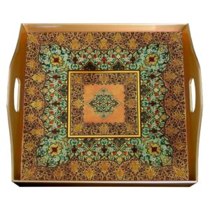 TV Tray - Persian Classic Design