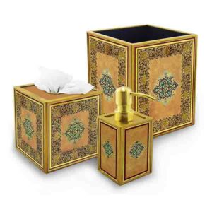 Bath gift set - Persian Classic Design