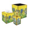 Bath gifts - Vincent Van Gogh The Irises