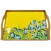 Customized gift - Vincent Van Gogh The Irises