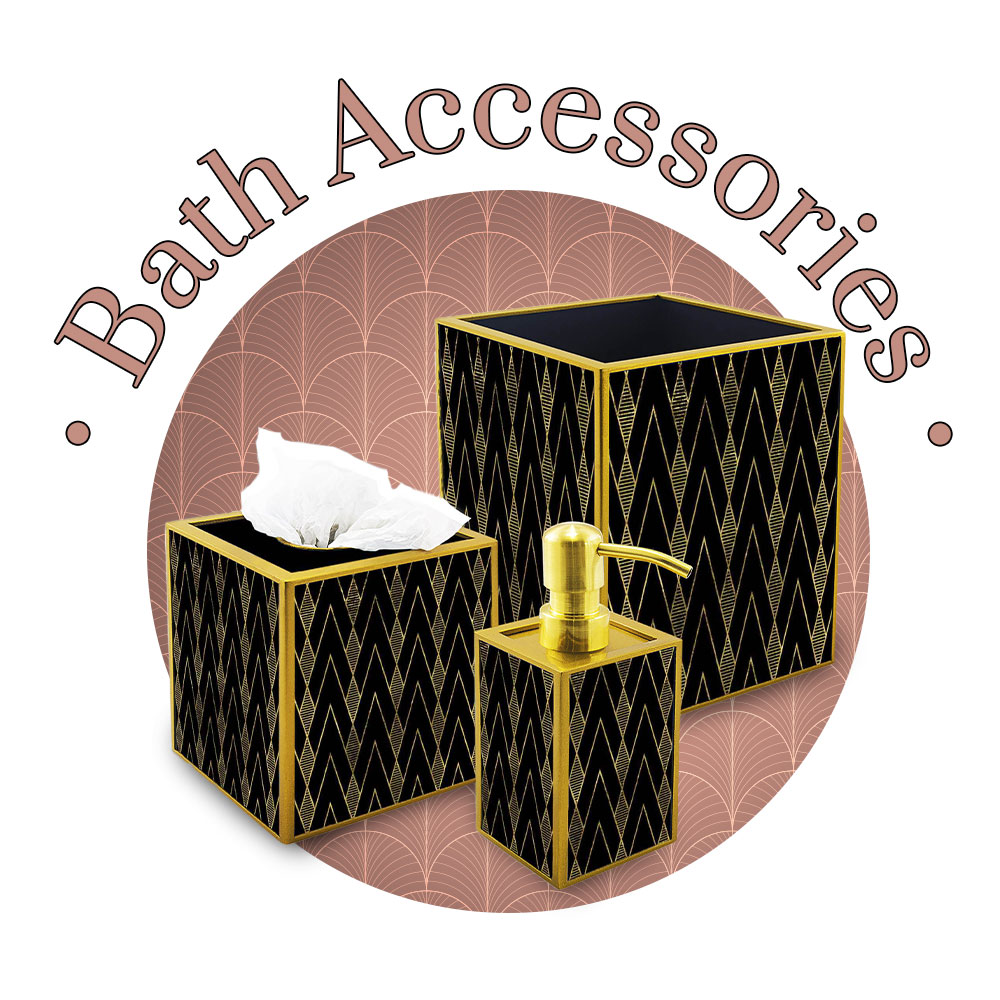 Bath Accesories