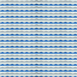 Blue waves