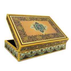 Rectangular box - Persian Classic Design